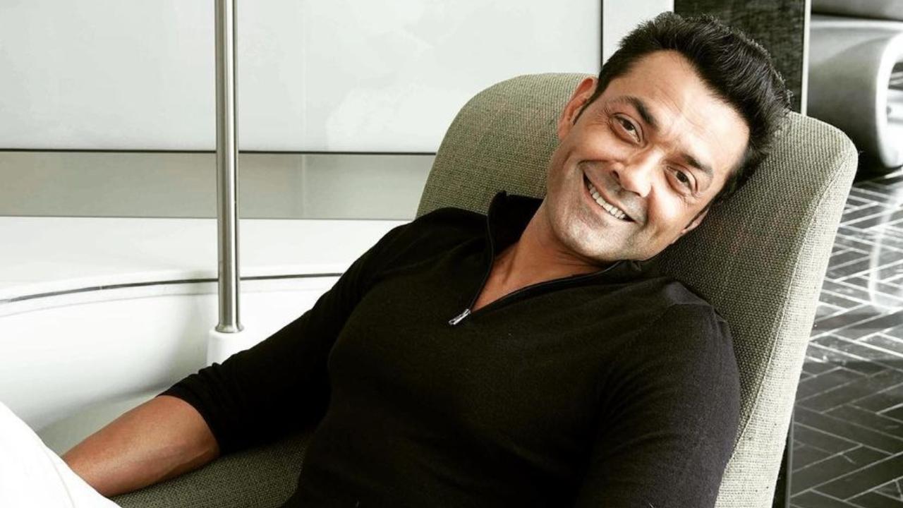 Happy Birthday Bobby Deol: A look at top 7 movies of everybody's favourite 'Lord Bobby'